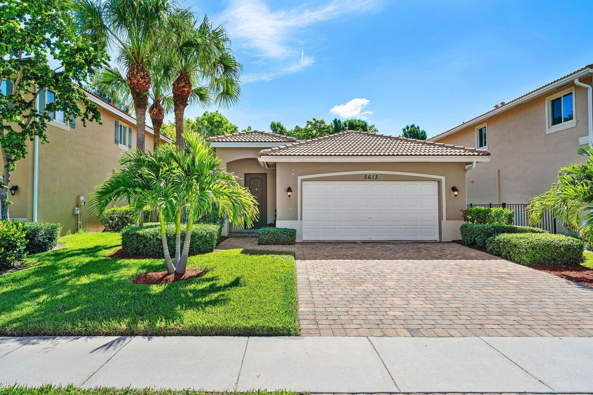 5613 Caranday Palm Drive, Greenacres, FL 33463 Main Photo