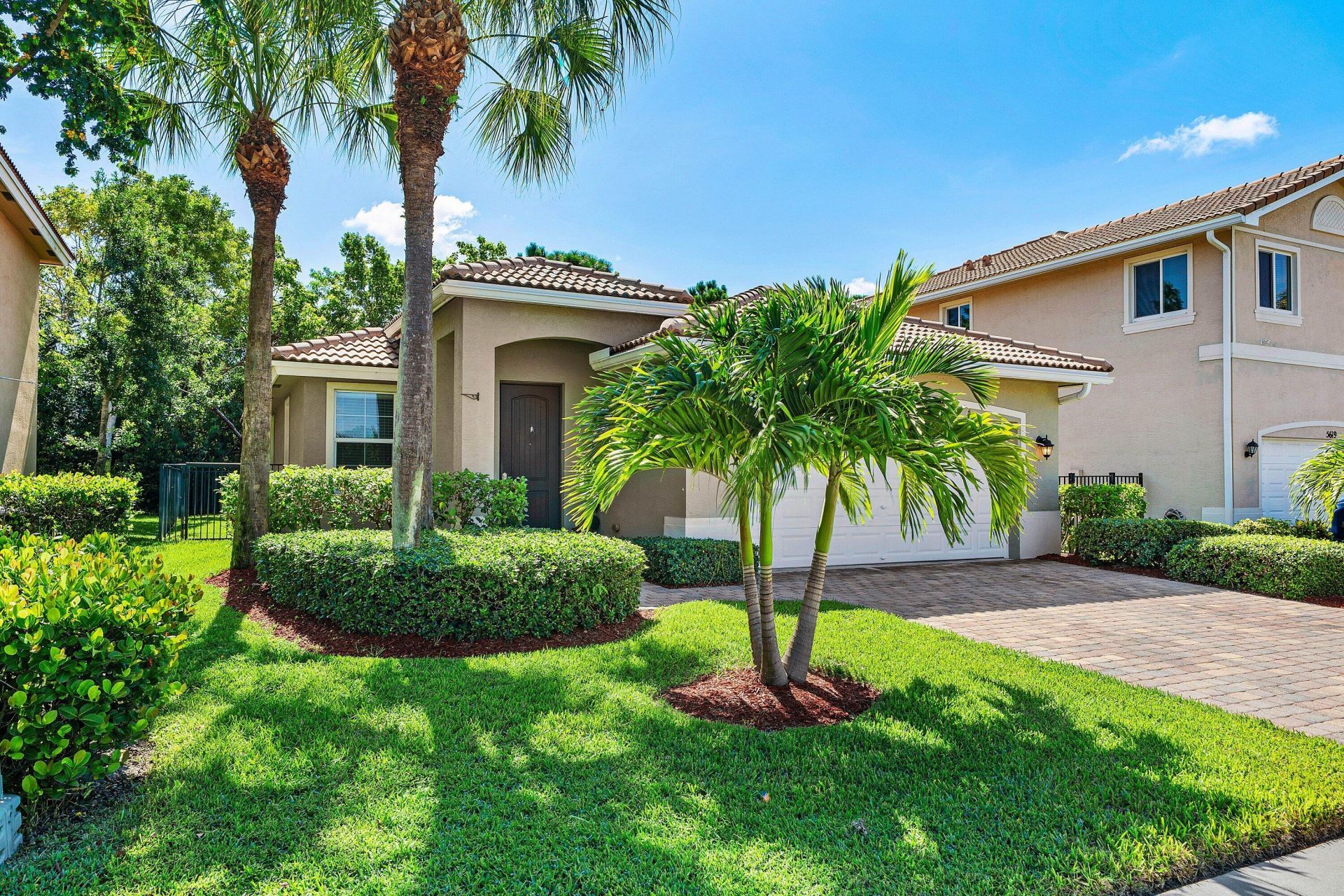 5613 Caranday Palm Drive, Greenacres, FL 33463 Photo