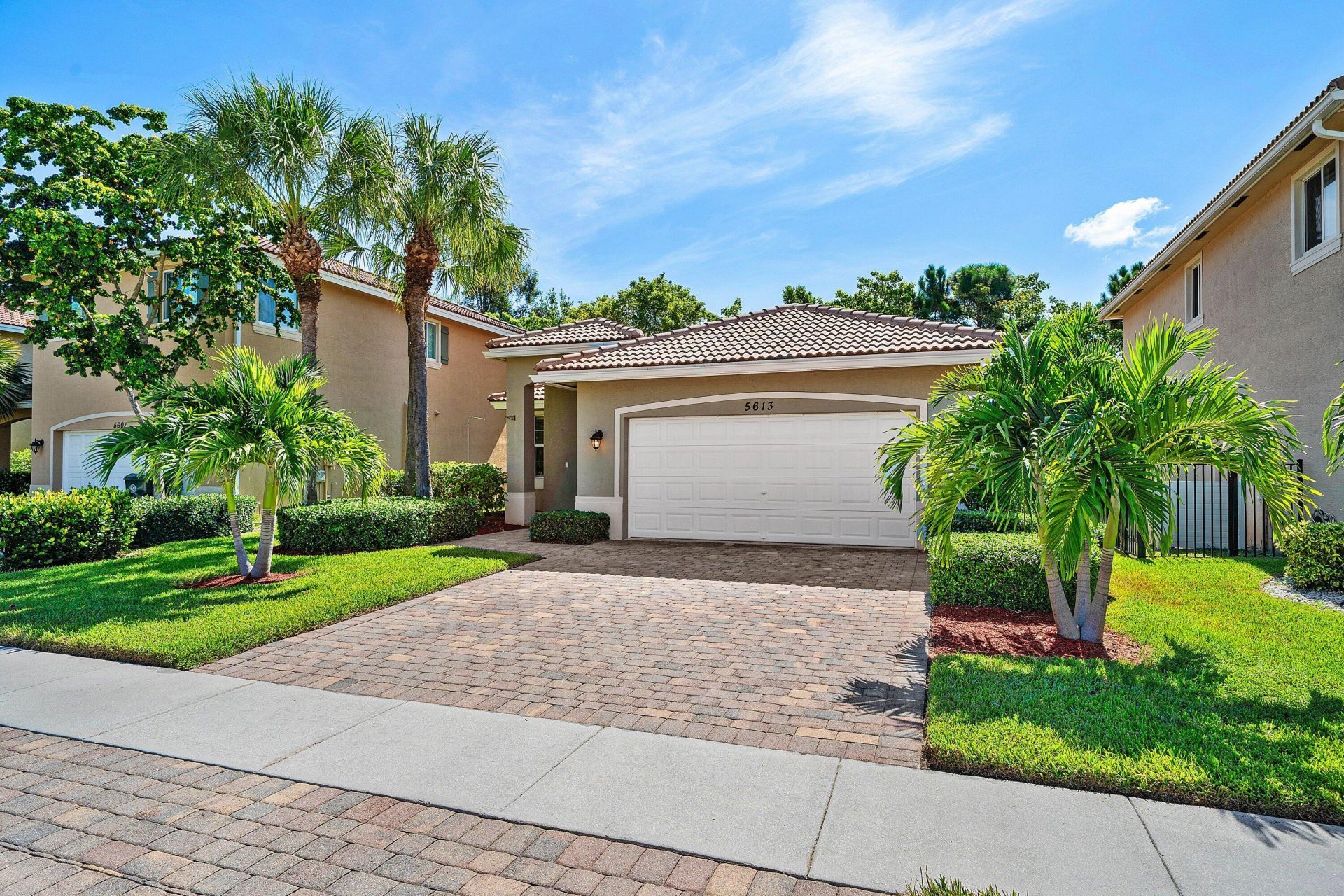 5613 Caranday Palm Drive, Greenacres, FL 33463 Photo
