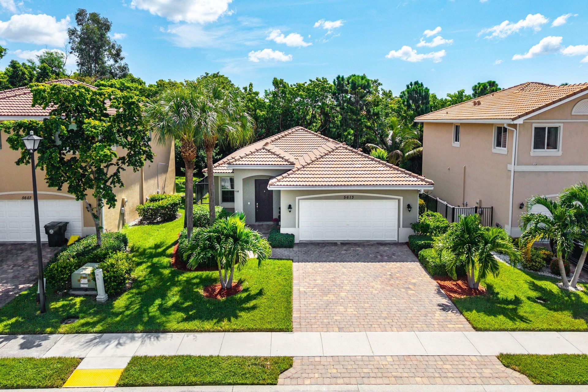 5613 Caranday Palm Drive, Greenacres, FL 33463 Photo