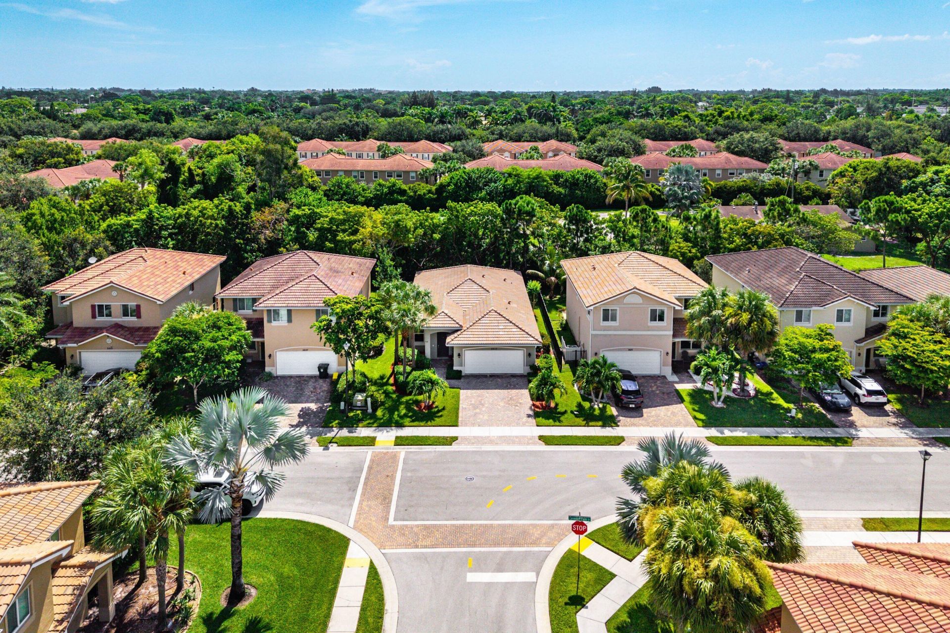 5613 Caranday Palm Drive, Greenacres, FL 33463 Photo