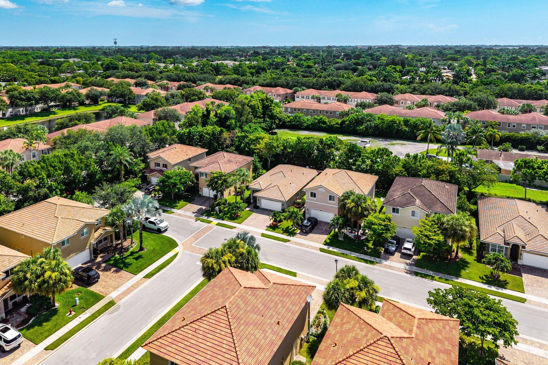 5613 Caranday Palm Drive, Greenacres, FL 33463 Photo
