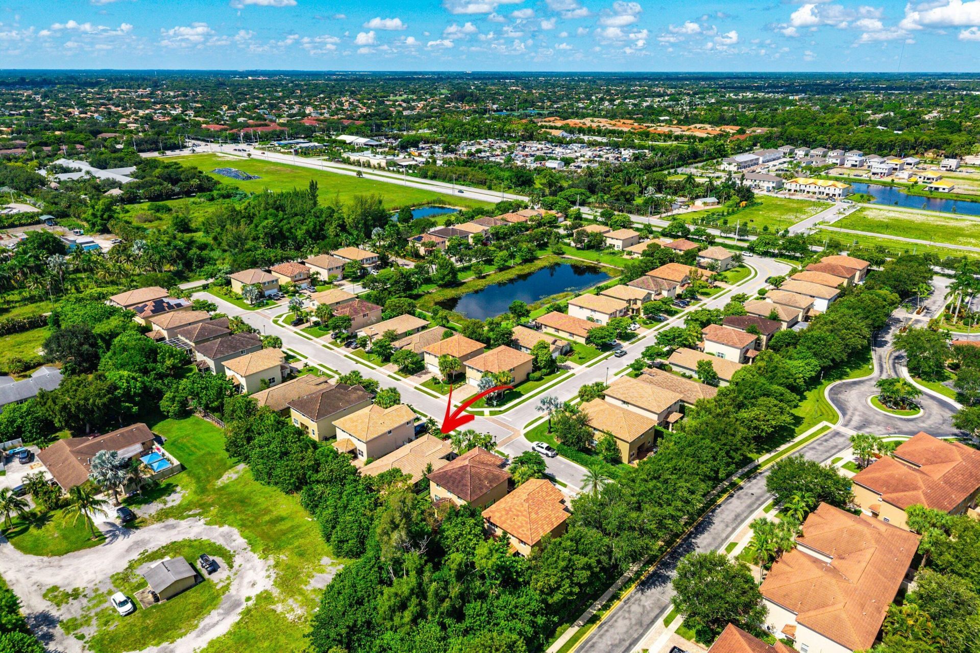 5613 Caranday Palm Drive, Greenacres, FL 33463 Photo