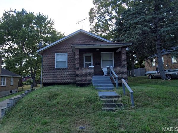 3105 Thelma Avenue, St Louis, MO 63121
