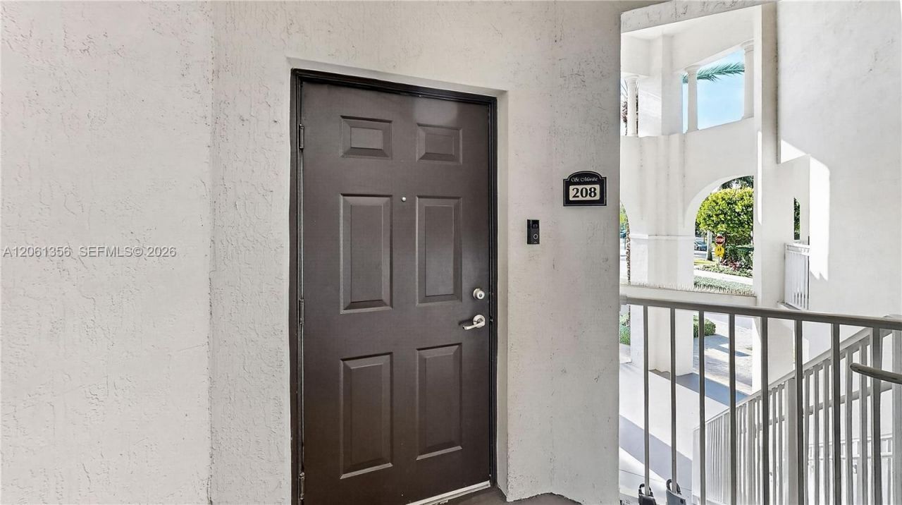 11401 NW 89th St , Unit 208, Doral, FL 33178 Photo