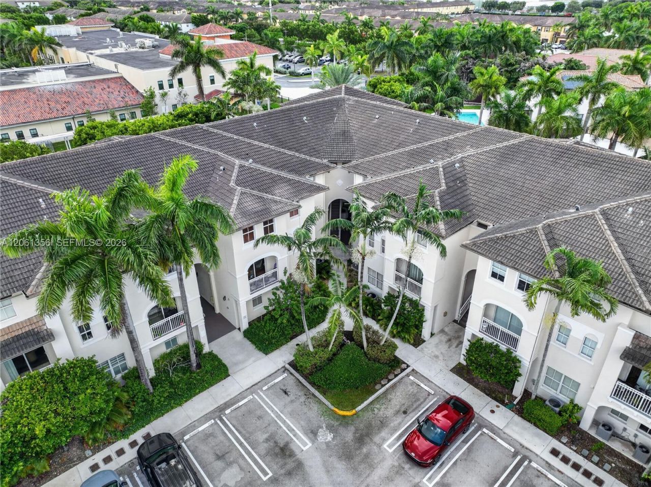 11401 NW 89th St , Unit 208, Doral, FL 33178 Photo