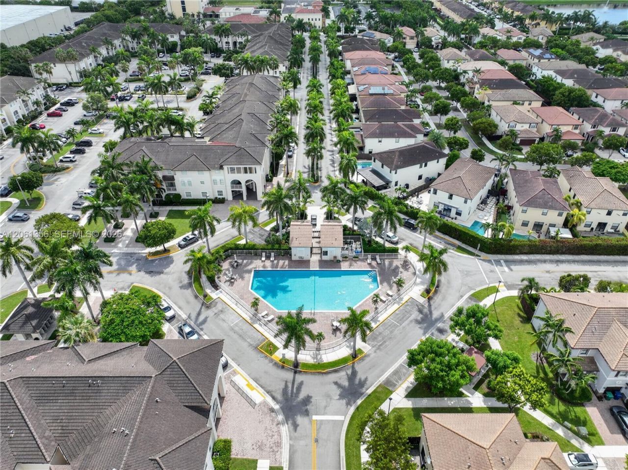 11401 NW 89th St , Unit 208, Doral, FL 33178 Photo