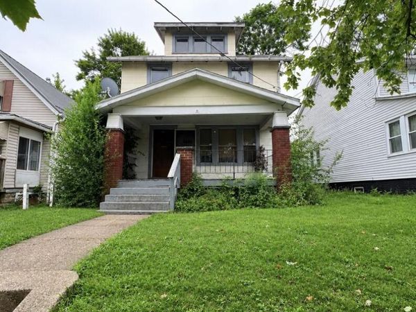 1139 Maryland Ave Sw, Canton, OH 44710