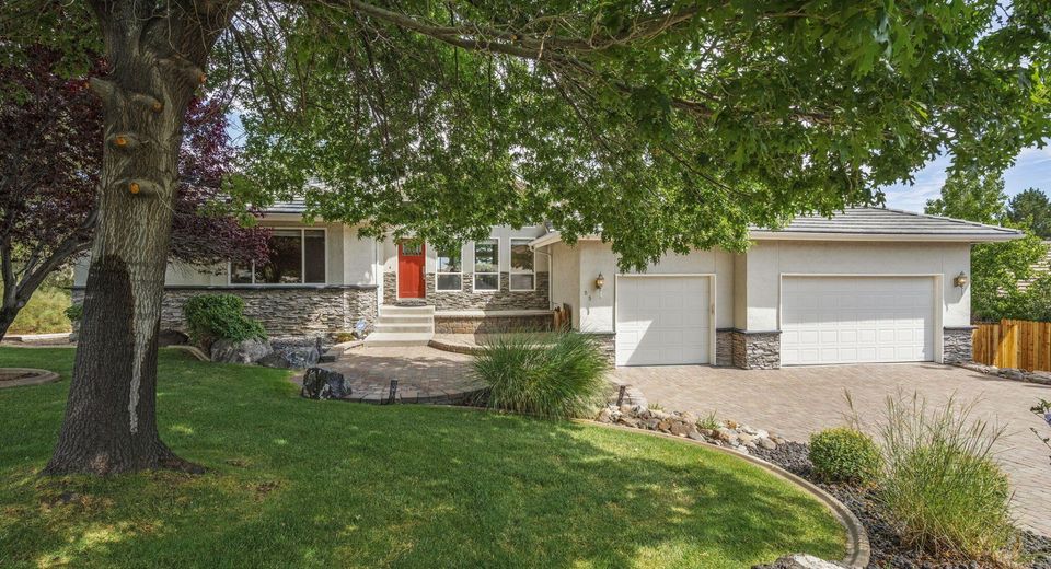 55 Margarita Court, Reno, NV 89511 Photo