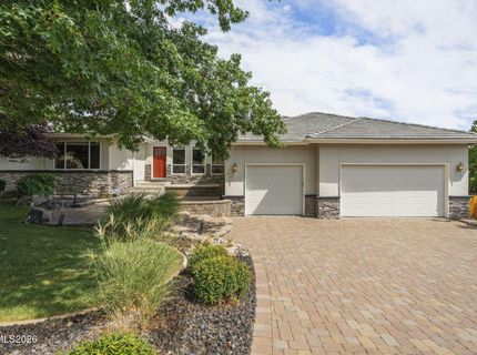 55 Margarita Court, Reno, NV 89511 Photo