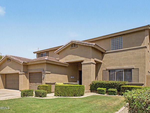 738 E SCORPIO Place, Chandler, AZ 85249