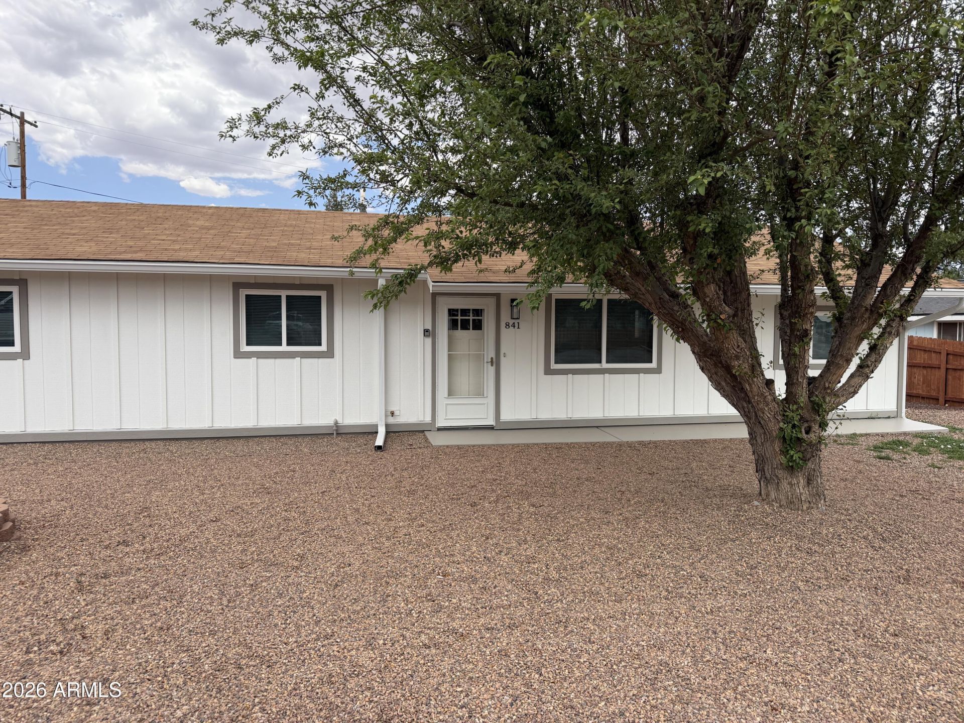 841 E 2nd Street E, Snowflake, AZ 85937