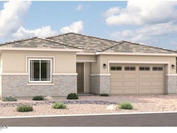 20205 W GLENROSA Avenue, Buckeye, AZ 85396