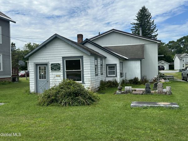 193 Main Street, Hoosick Falls, NY 12090