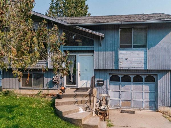3003 E 15th Ave, Spokane, WA 99223