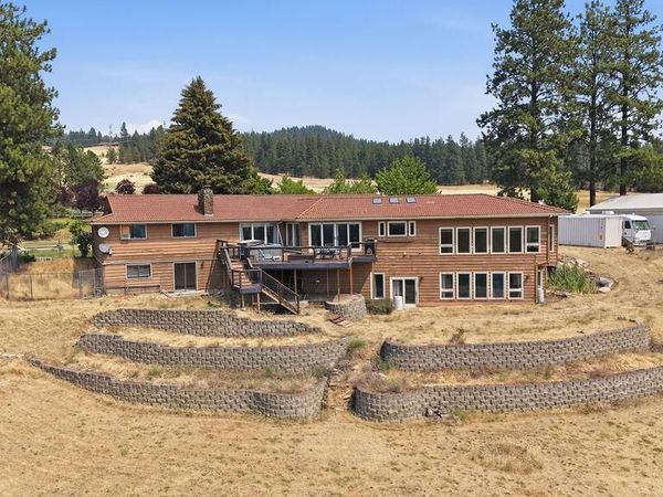 5914 N GATES Ln, Spokane, WA 99217