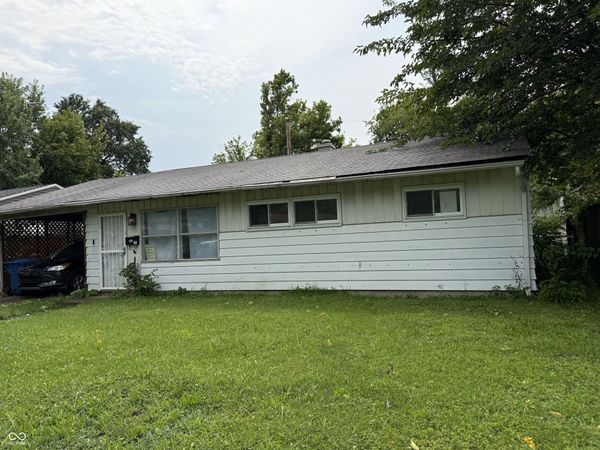4830 N Kitley Avenue , Indianapolis, IN 46226