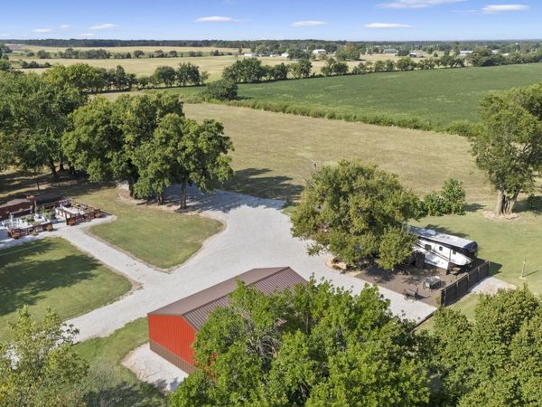 22601 S Highway 125 , Fairland, OK 74343