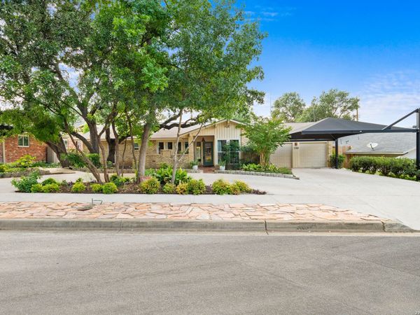 11643 Persuasion, San Antonio, TX 78216