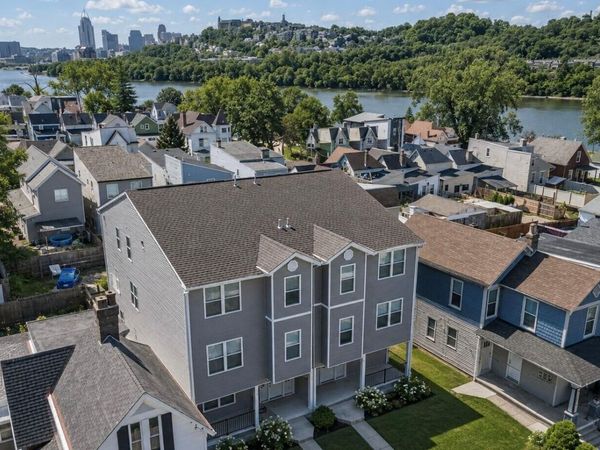 136 OFallon Avenue, Bellevue, KY 41073
