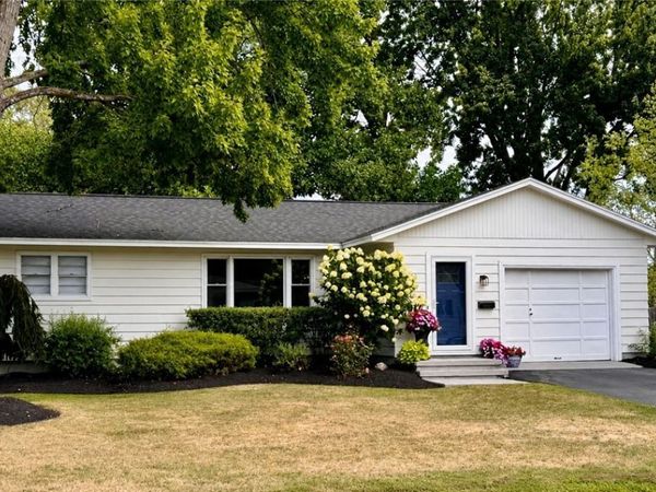 106 Belleview Drive , Canastota, NY 13032