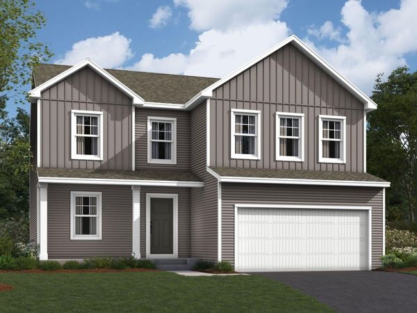 414 James Parkway, Elko New Market, MN 55054