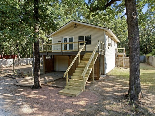 100361 4469 Road , Gore, OK 74435