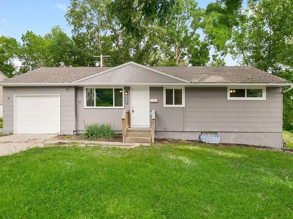 7304 E 85th Terrace, Kansas City, MO 64138