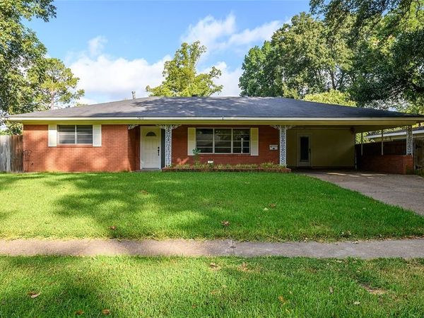 5810 Lovers Lane, Shreveport, LA 71105