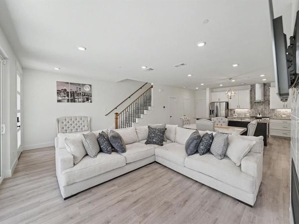 730 Bandera Court, Prosper, TX 75078