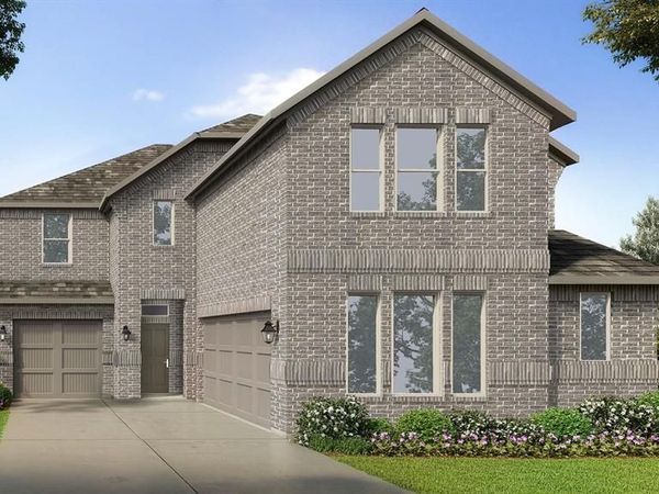 4915 SIMMENTAL Drive, Arlington, TX 76001