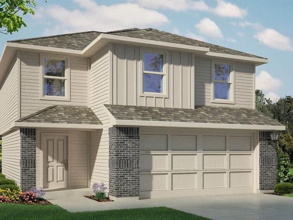 806 KING'S Way, Hillsboro, TX 76645