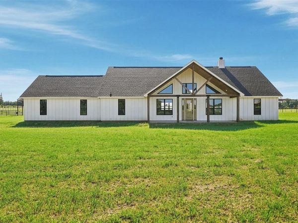 10 Keeter Lane, Lipan, TX 76462