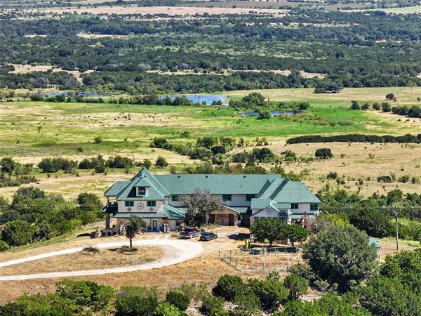 TBD TX-6, Meridian, TX 76665