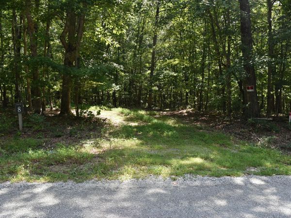 0 Deep Woods Road, Sewanee, TN 37375