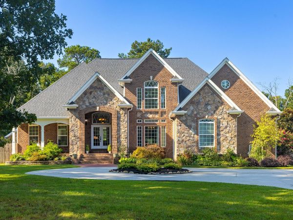 8404 Morin Road, Chattanooga, TN 37421