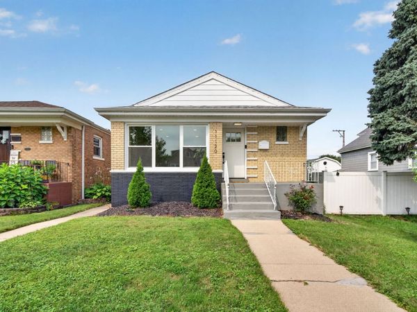 11120 S Albany Avenue, Chicago, IL 60655