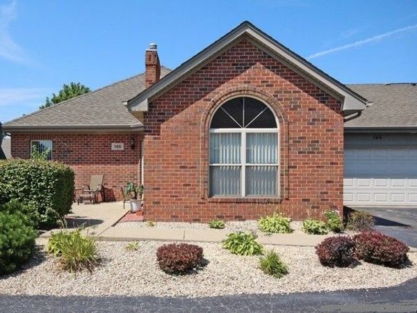 103 162 Avenue, Unit 3C, South Holland, IL 60473