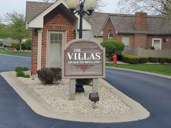 103 162 Avenue, Unit 3C, South Holland, IL 60473