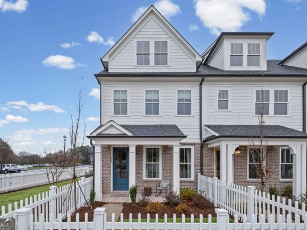 228 Village Overlook, Unit L1, Canton, GA 30114