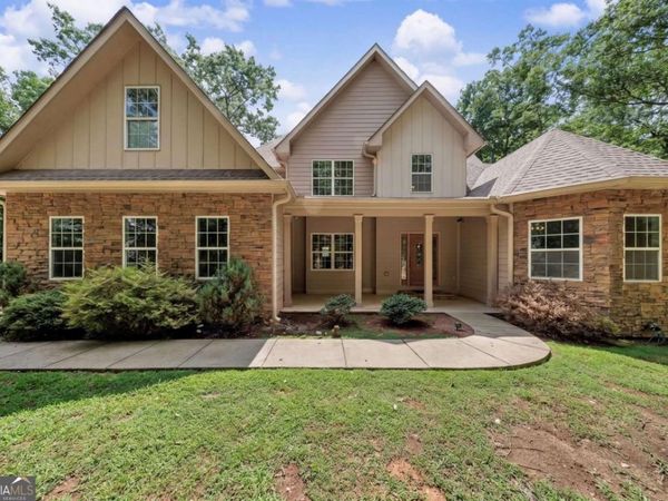 3184 Saint Andrews Way, Ellijay, GA 30536