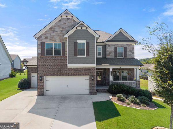 7129 Birch View Court, Flowery Branch, GA 30542
