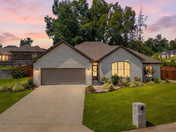 17125 Edinburgh, Little Rock, AR 72210