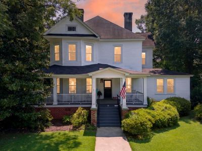 1912 Harper Street, Newberry, SC 29108