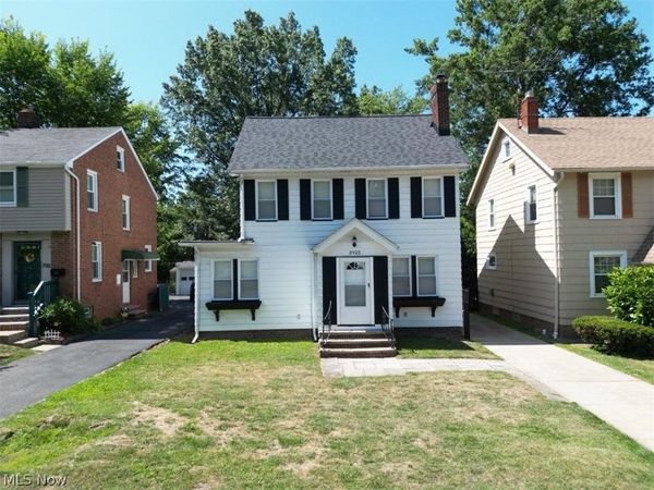 3923 Orchard Road , Cleveland Heights, OH 44121