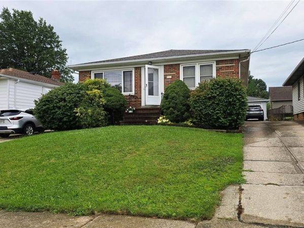 3001 Wales Avenue , Parma, OH 44134