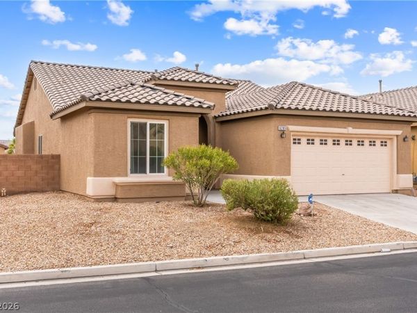 6285 Rock Dove Avenue , Las Vegas, NV 89122