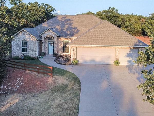 22176 Panther Run Road, Luther, OK 73054