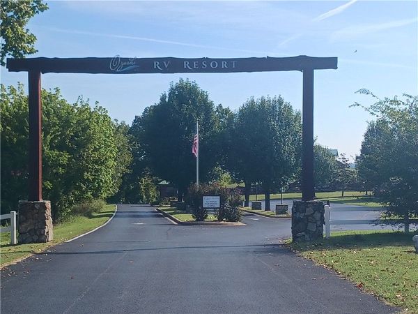 1229 County Road 663 Lot #304 , Oak Grove, AR 72660