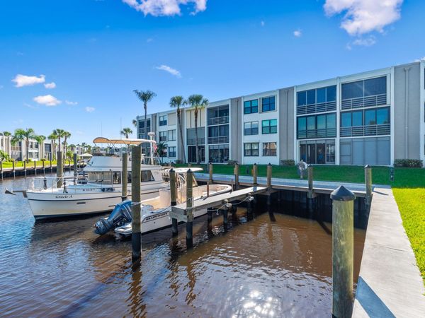 1950 SW PALM CITY Road, Unit 12-103, Stuart, FL 34994